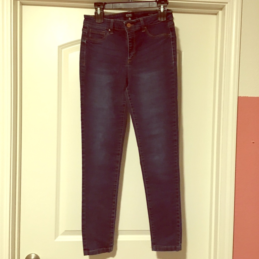 Jones New York Jeans